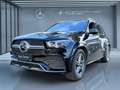 Mercedes-Benz GLE 350 de 4M AMG, DISTR., AHK, HANDS-FREE Schwarz - thumbnail 1