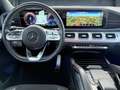 Mercedes-Benz GLE 350 de 4M AMG, DISTR., AHK, HANDS-FREE Schwarz - thumbnail 12