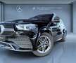 Mercedes-Benz GLE 350 de 4M AMG, DISTR., AHK, HANDS-FREE Schwarz - thumbnail 15