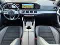 Mercedes-Benz GLE 350 de 4M AMG, DISTR., AHK, HANDS-FREE Schwarz - thumbnail 3
