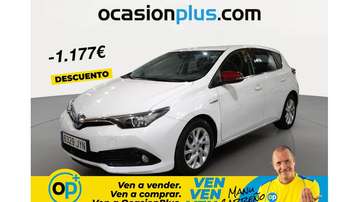 hybrid 140H Active