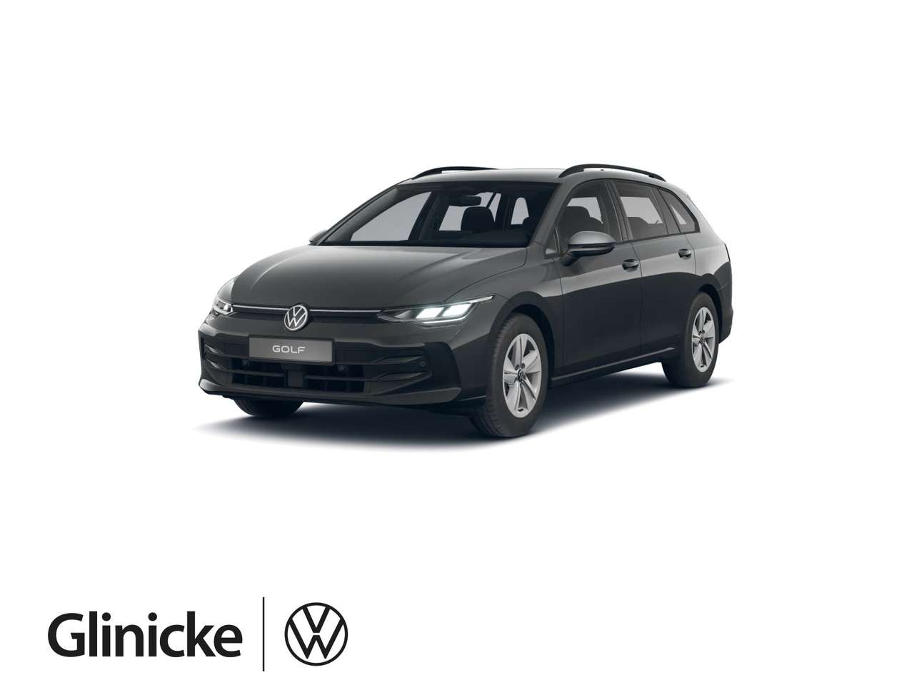 Volkswagen Golf Variant 2025