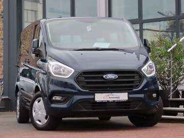 320 L1H1 VA 8 Sitze Nur 15.330 km