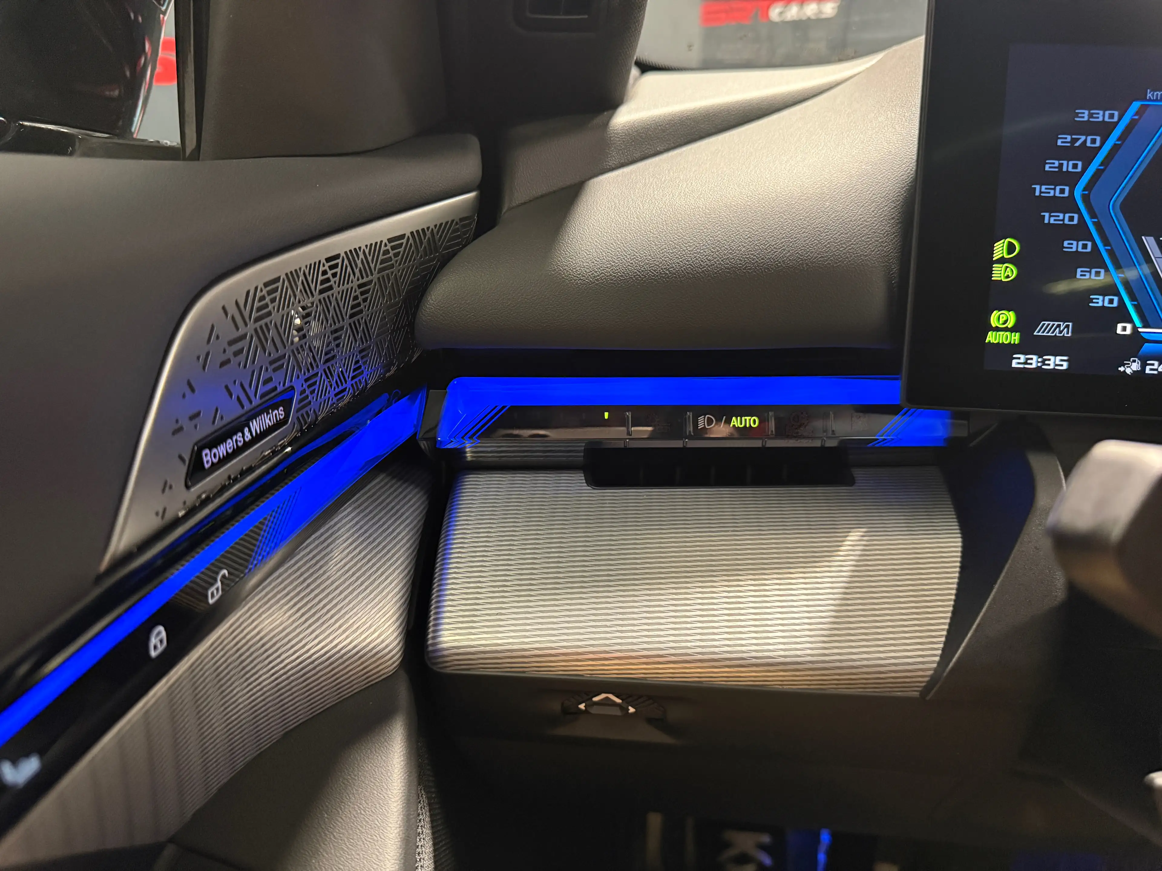 BMW M5 M5 Touring *HeadUp*Pano*M DriversPackage*Keyless — photo 13