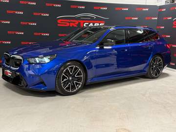 M5 Touring *HeadUp*Pano*M DriversPackage*Keyless