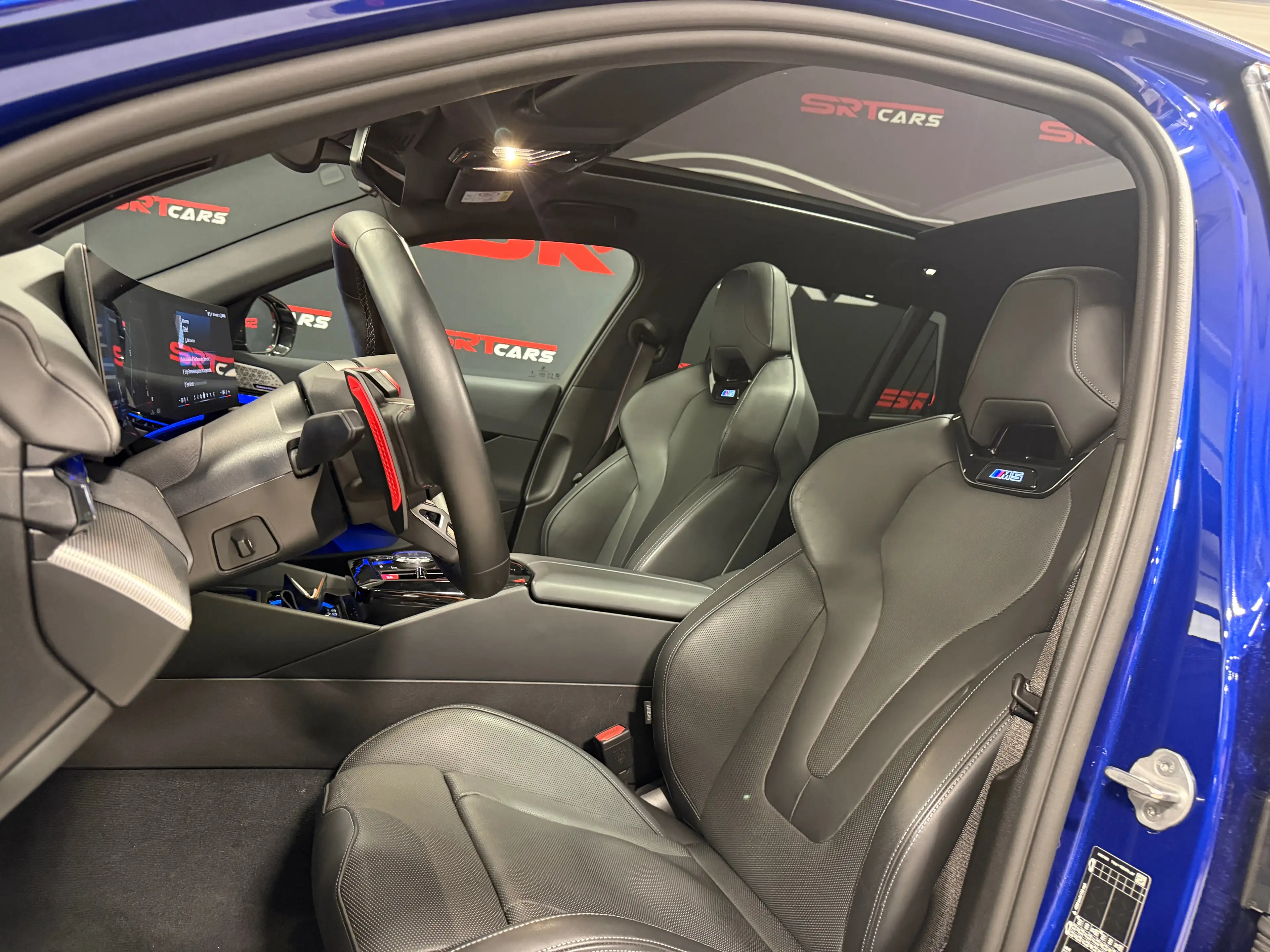 BMW M5 M5 Touring *HeadUp*Pano*M DriversPackage*Keyless — photo 11