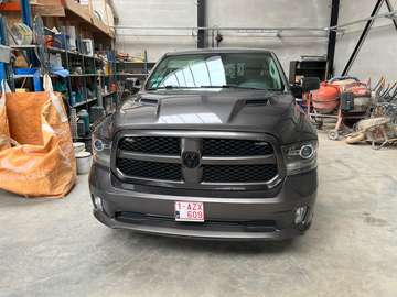 Hemi 1500 sport