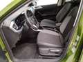 Volkswagen Taigo 1,0TSI GOAL Navi LED Grün - thumbnail 4