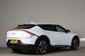 Kia EV6 Light Edition 58 kWh SOH 100% - NL- Auto!! Stoel+S Blanc - thumbnail 2
