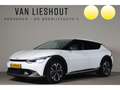 Kia EV6 Light Edition 58 kWh SOH 100% - NL- Auto!! Stoel+S Blanc - thumbnail 1