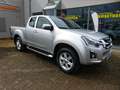 Isuzu D-Max 1.9l Space Cab 4x4 Klima, AHK, Automatik Срібний - thumbnail 2