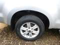 Isuzu D-Max 1.9l Space Cab 4x4 Klima, AHK, Automatik Zilver - thumbnail 10