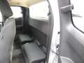 Isuzu D-Max 1.9l Space Cab 4x4 Klima, AHK, Automatik Plateado - thumbnail 20