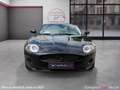 Jaguar XK Zwart - thumbnail 5