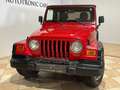 Jeep Wrangler Todoterreno 118cv Manual de 3 Puertas Rojo - thumbnail 5