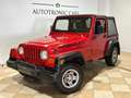 Jeep Wrangler Todoterreno 118cv Manual de 3 Puertas Rojo - thumbnail 15