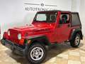Jeep Wrangler Todoterreno 118cv Manual de 3 Puertas Rojo - thumbnail 10