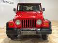 Jeep Wrangler Todoterreno 118cv Manual de 3 Puertas Rojo - thumbnail 7