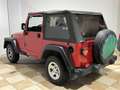 Jeep Wrangler Todoterreno 118cv Manual de 3 Puertas Rojo - thumbnail 3