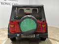 Jeep Wrangler Todoterreno 118cv Manual de 3 Puertas Rojo - thumbnail 18