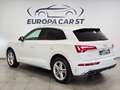 Audi Q5 50 TFSI e quattro S tronic Bianco - thumbnail 3