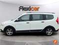 Dacia Lodgy TCE GPF Stepway Comfort 5pl. 96kW Blanco - thumbnail 4