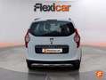 Dacia Lodgy TCE GPF Stepway Comfort 5pl. 96kW Blanco - thumbnail 3