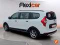 Dacia Lodgy TCE GPF Stepway Comfort 5pl. 96kW Blanco - thumbnail 8