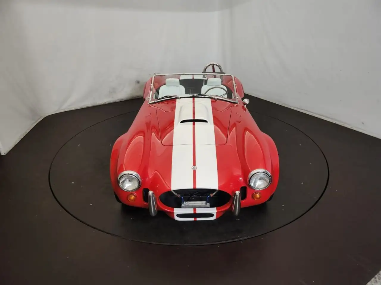 AC Cobra 427, foto 7