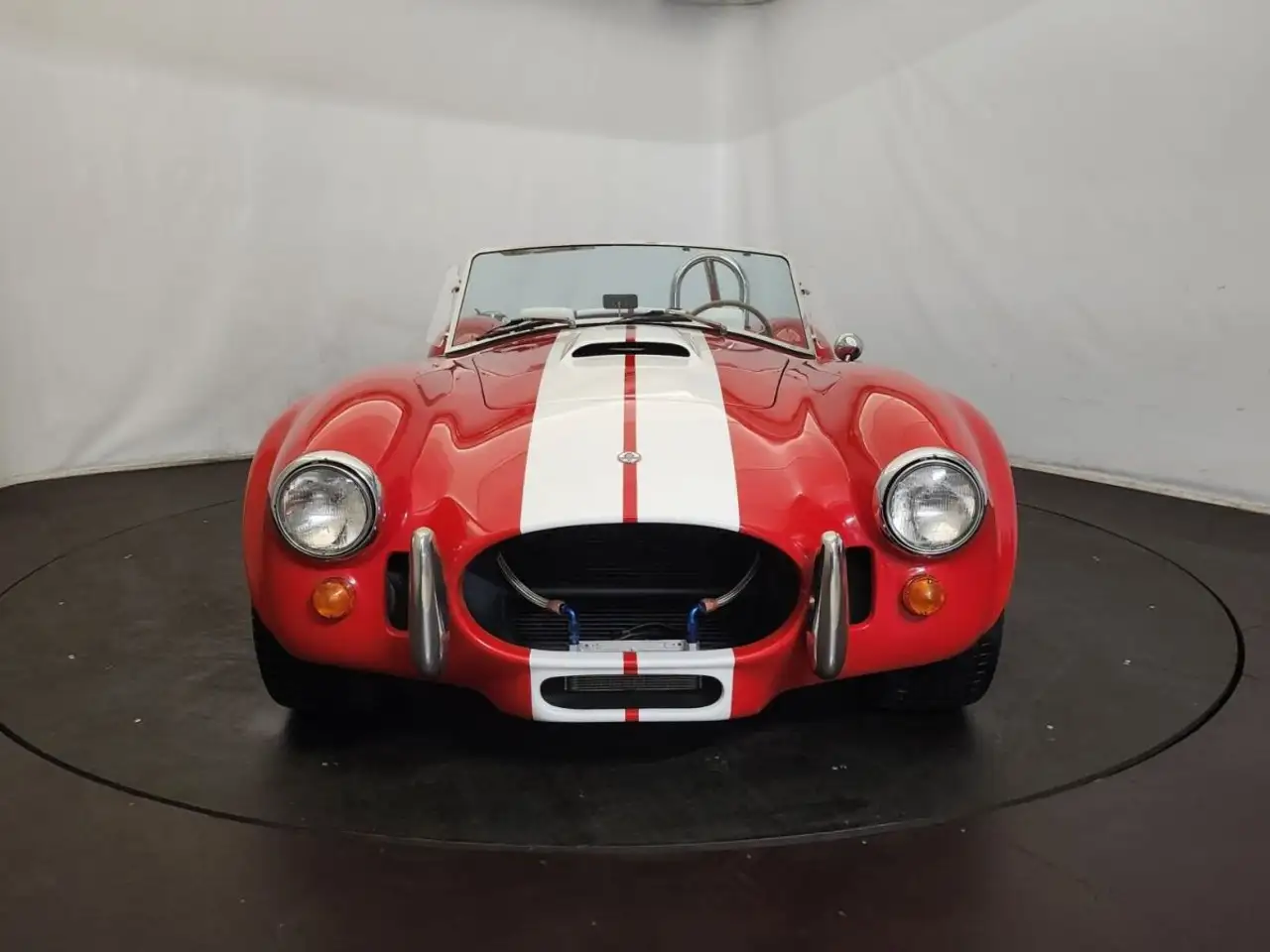 AC Cobra 427, foto 6