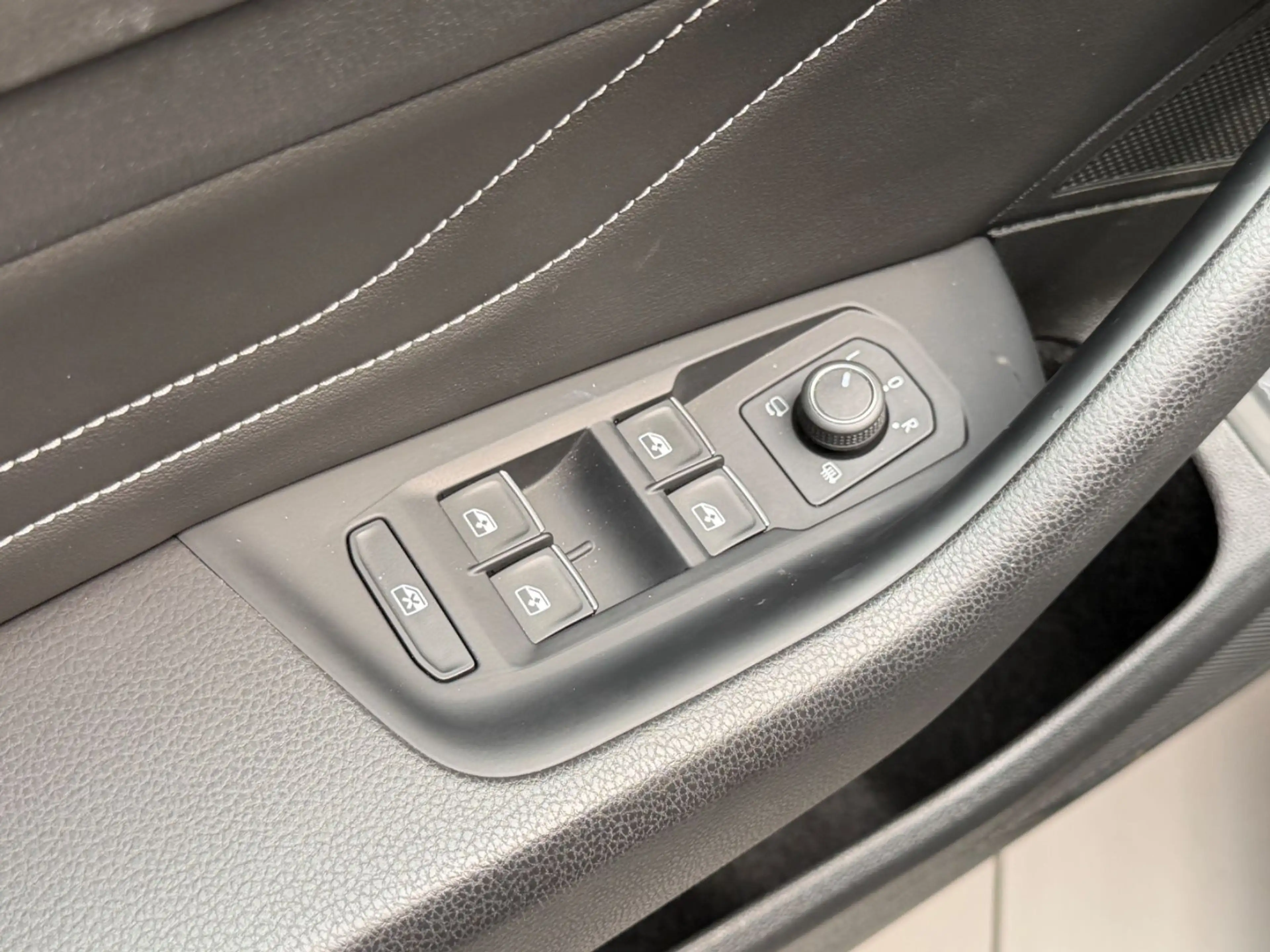Volkswagen Arteon Shooting Brake 2.0 TDI Elegance*ACC*AHK* — photo 15