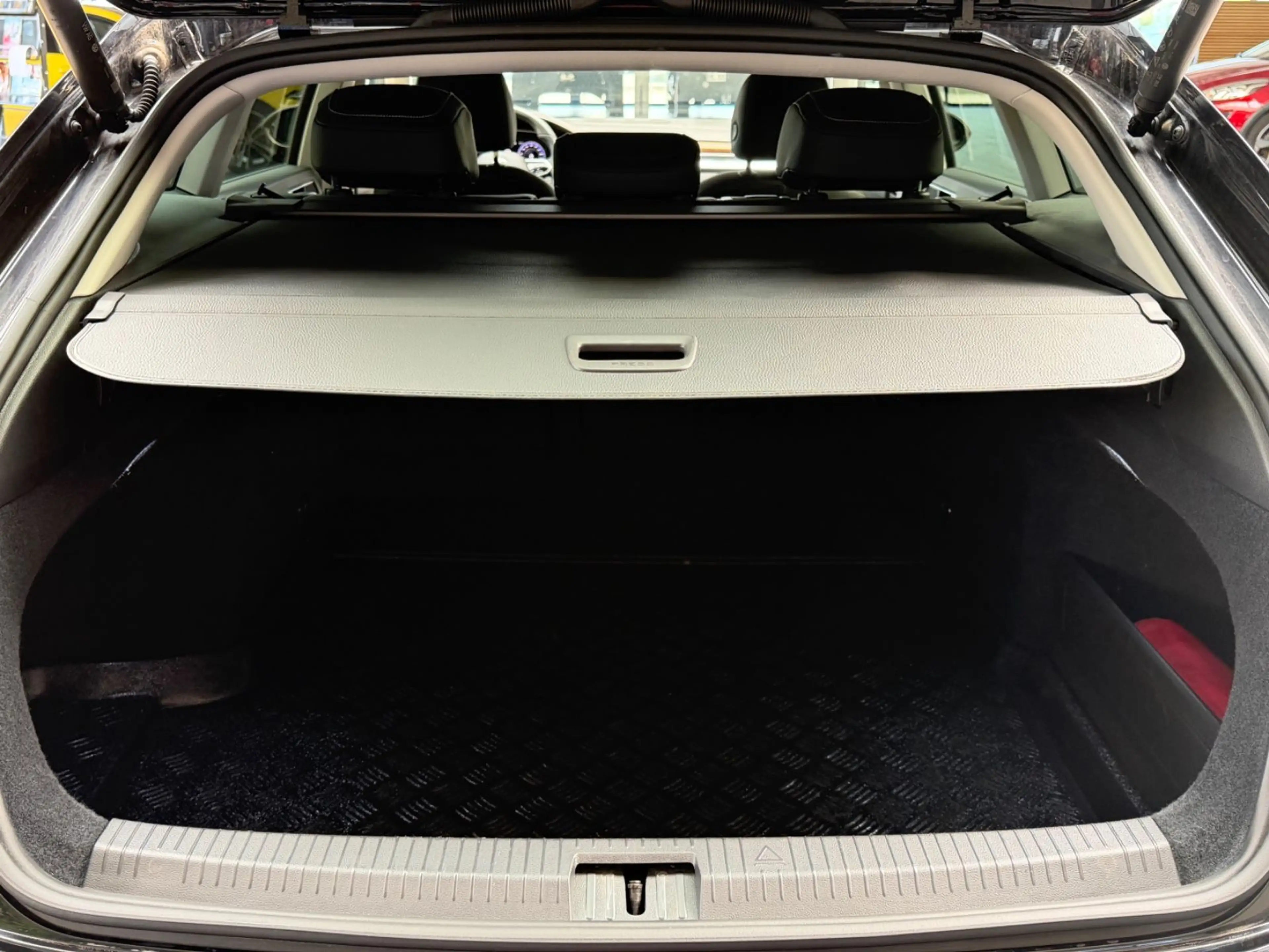 Volkswagen Arteon Shooting Brake 2.0 TDI Elegance*ACC*AHK* — photo 6