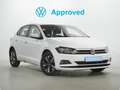Volkswagen Polo 1.0 TSI Advance 70kW Blanco - thumbnail 1