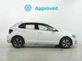 Volkswagen Polo 1.0 TSI Advance 70kW Blanco - thumbnail 3