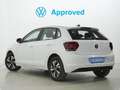 Volkswagen Polo 1.0 TSI Advance 70kW Blanco - thumbnail 2