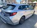 Toyota Corolla Corolla XII 2019 Touring Sports Touring Sports 2.0 Grigio - thumbnail 5