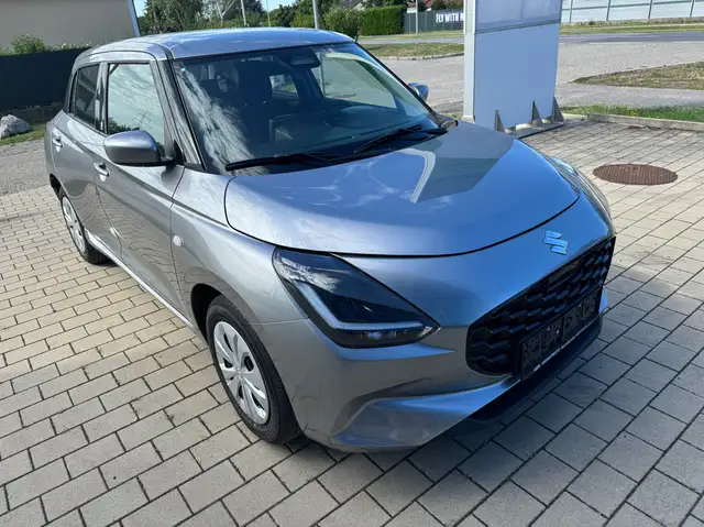 Suzuki Swift 1.2 Hybrid clear SNOWFOX AKTION