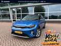Kia Stonic 1.0 T-GDi MHEV DynamicPlusLine | Navigatie | Keyle Bleu - thumbnail 1