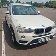 BMW X3 xDrive30d 258ch Lounge Plus A