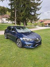 Mégane Bose Edition Energy dCi 110