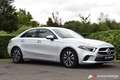 Mercedes-Benz A 180 2.0 Berline Business Solution Widescreen | Cam Zilver - thumbnail 2