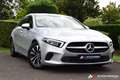 Mercedes-Benz A 180 2.0 Berline Business Solution Widescreen | Cam Zilver - thumbnail 1