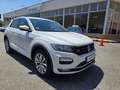 Volkswagen T-Roc 1.0 TSI Advance R-line 81kW Blanco - thumbnail 2