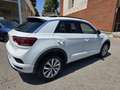 Volkswagen T-Roc 1.0 TSI Advance R-line 81kW Blanco - thumbnail 5
