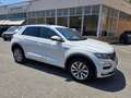 Volkswagen T-Roc 1.0 TSI Advance R-line 81kW Blanco - thumbnail 3