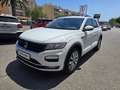 Volkswagen T-Roc 1.0 TSI Advance R-line 81kW Blanco - thumbnail 14