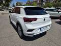 Volkswagen T-Roc 1.0 TSI Advance R-line 81kW Blanco - thumbnail 9