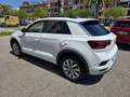 Volkswagen T-Roc 1.0 TSI Advance R-line 81kW Blanco - thumbnail 10