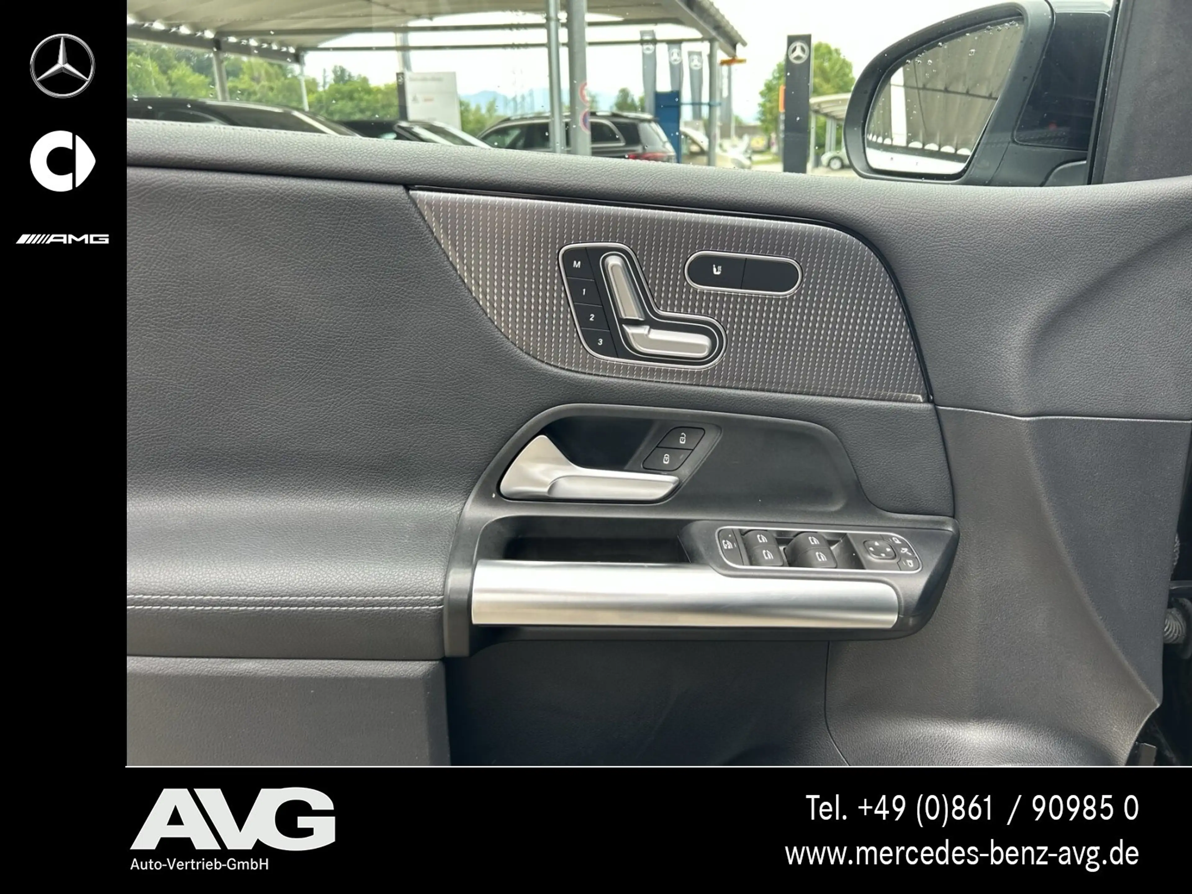 Mercedes-Benz B 250 B 250 Progressive RFK Memory AHK Navi LED Tempo — photo 10