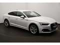 Audi A5 45 TFSI quattro S tronic advanced S Weiß - thumbnail 16